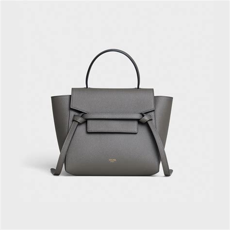 celine nano belt bag australia price